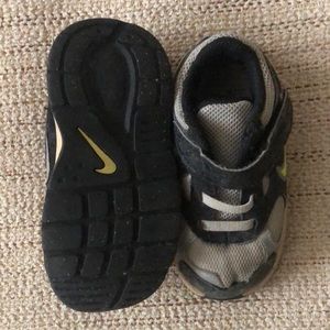 Nike sneakers